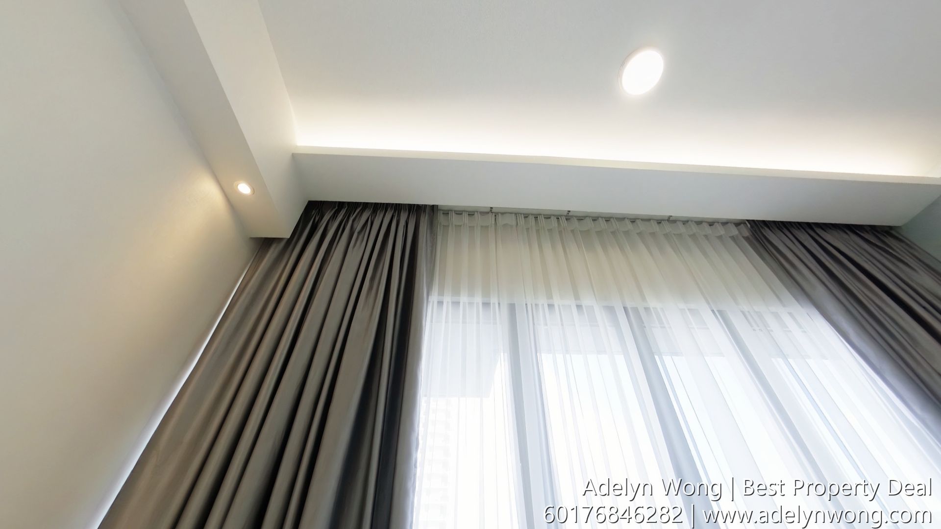Setia City Residences