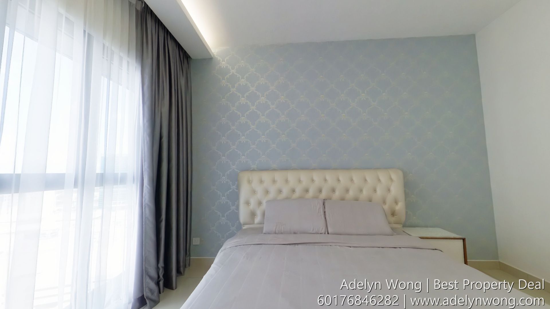 Setia City Residences