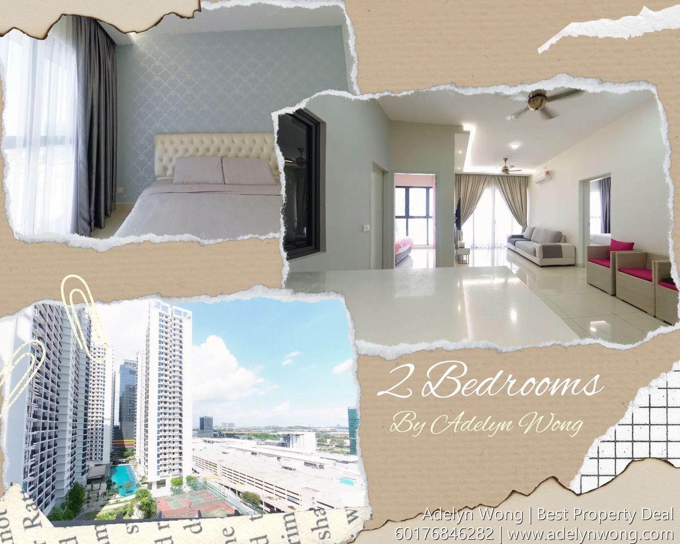 Setia City Residences