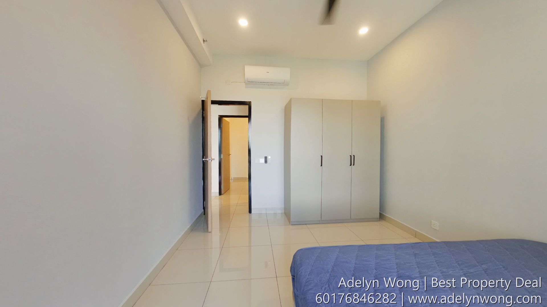 Setia City Residences