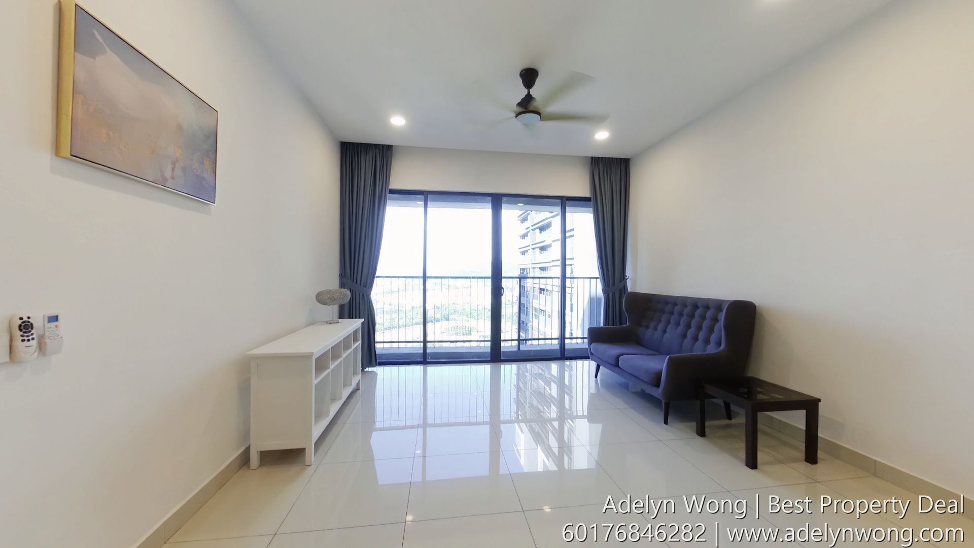 Setia City Residences