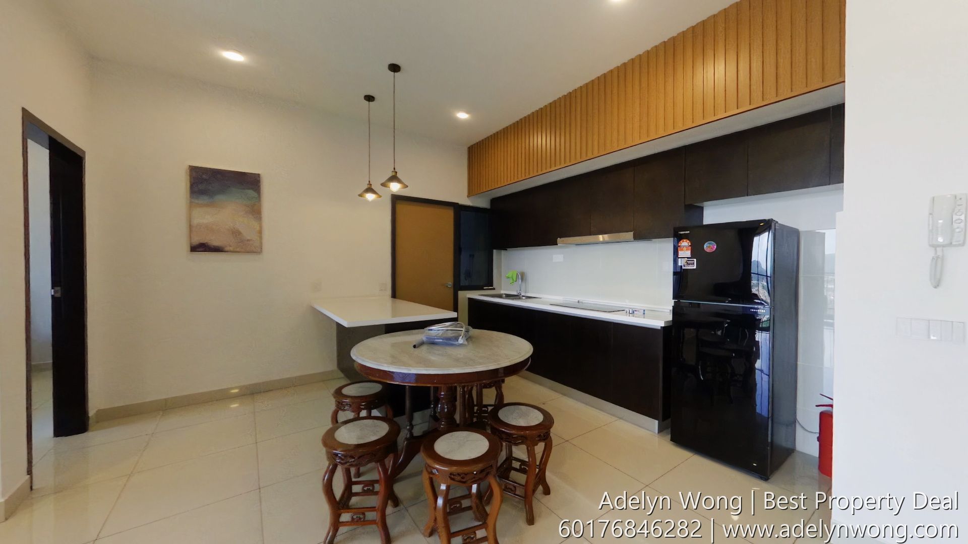 Setia City Residences