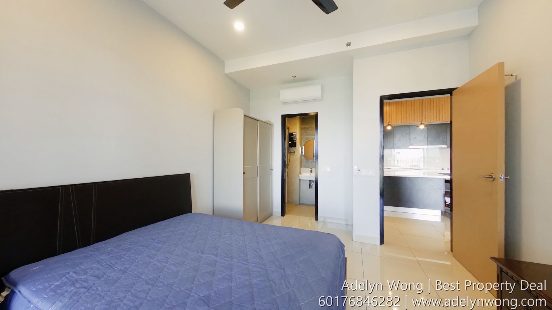 Setia City Residences