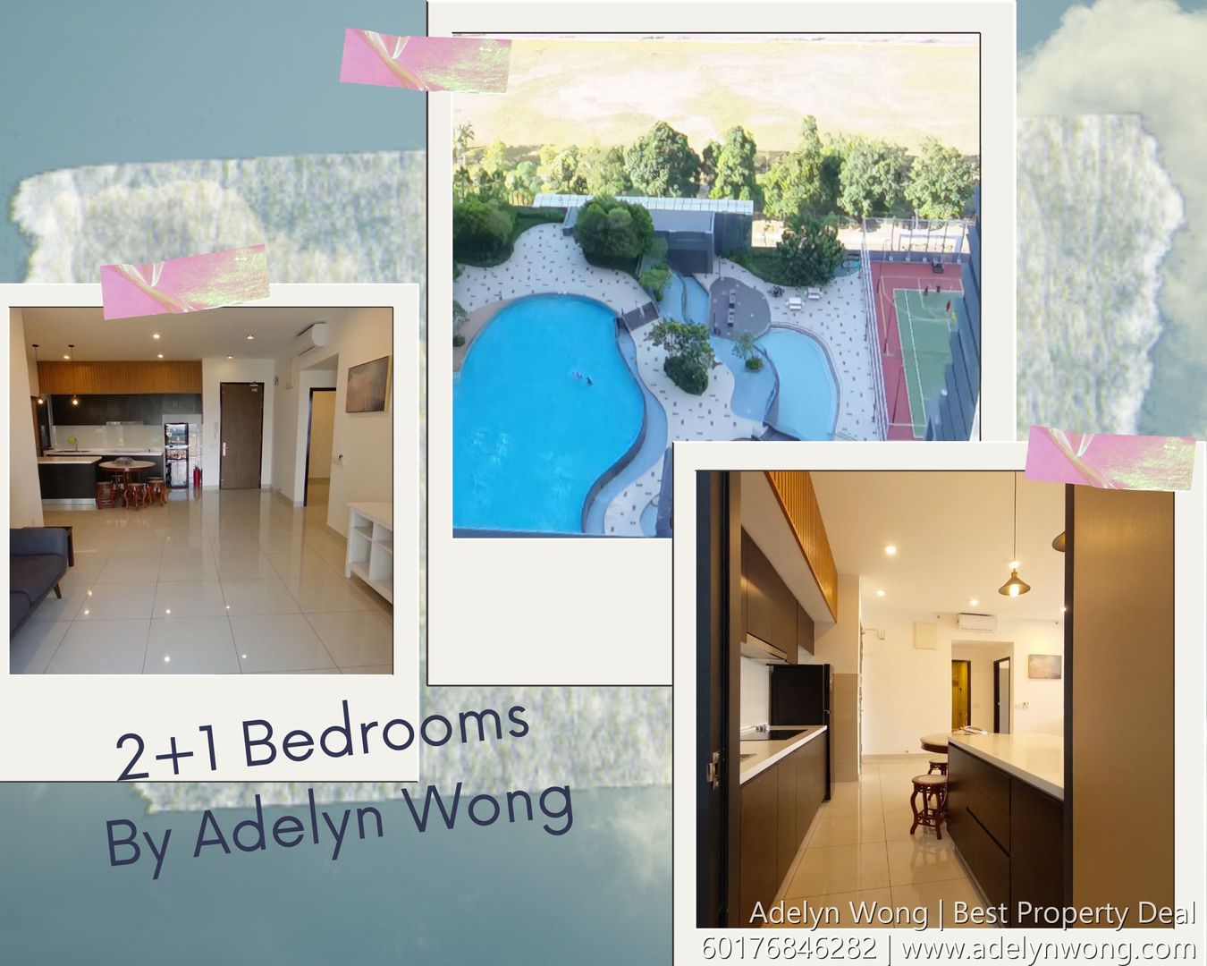 Setia City Residences