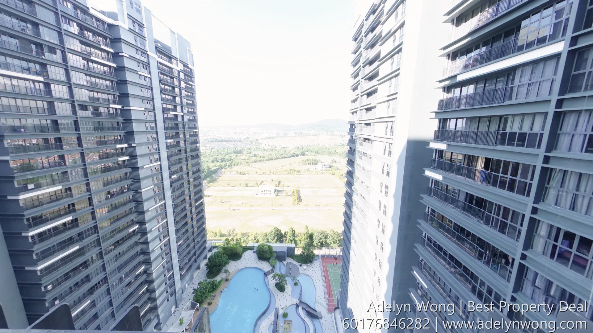 Setia City Residences