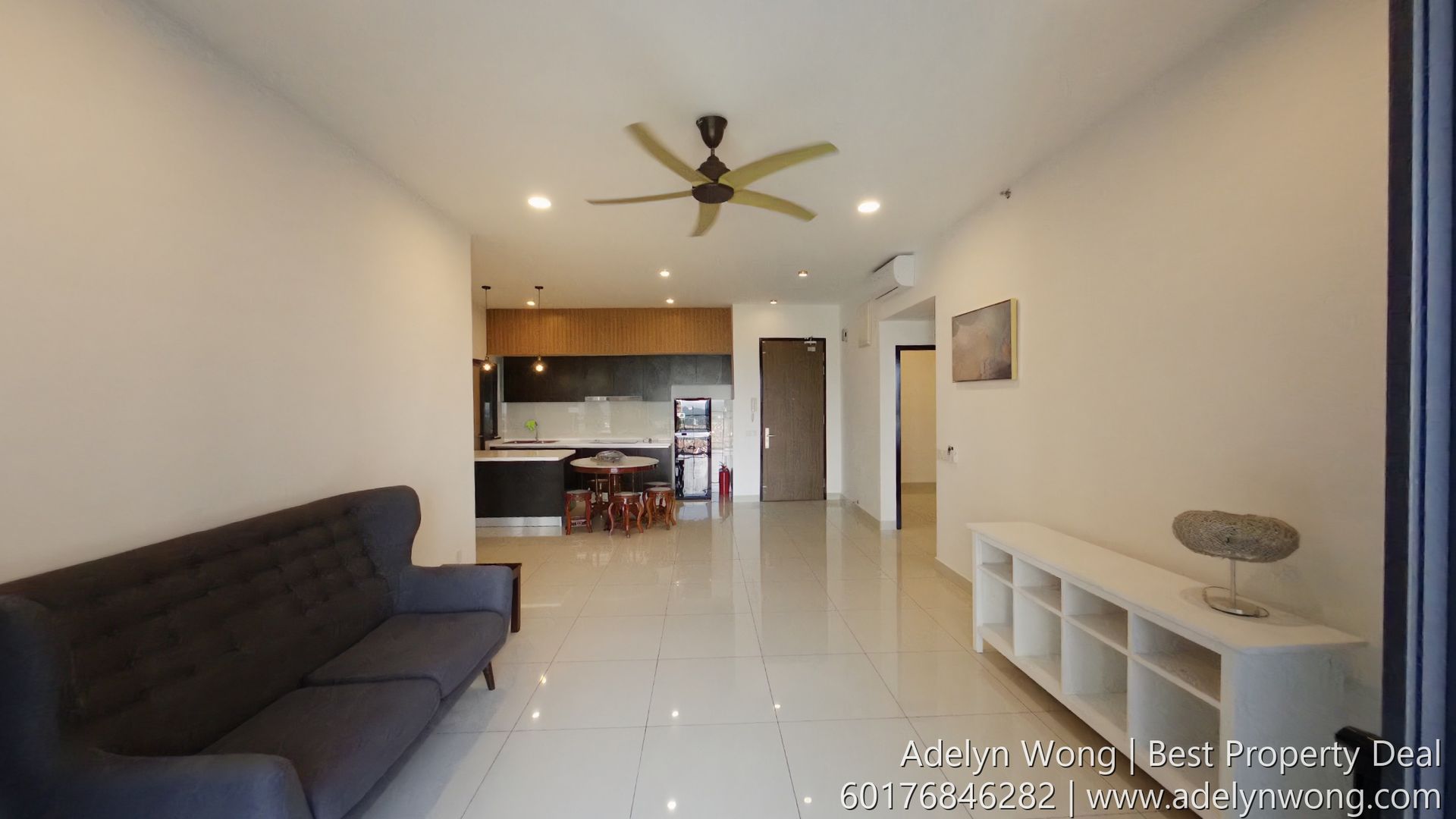 Setia City Residences