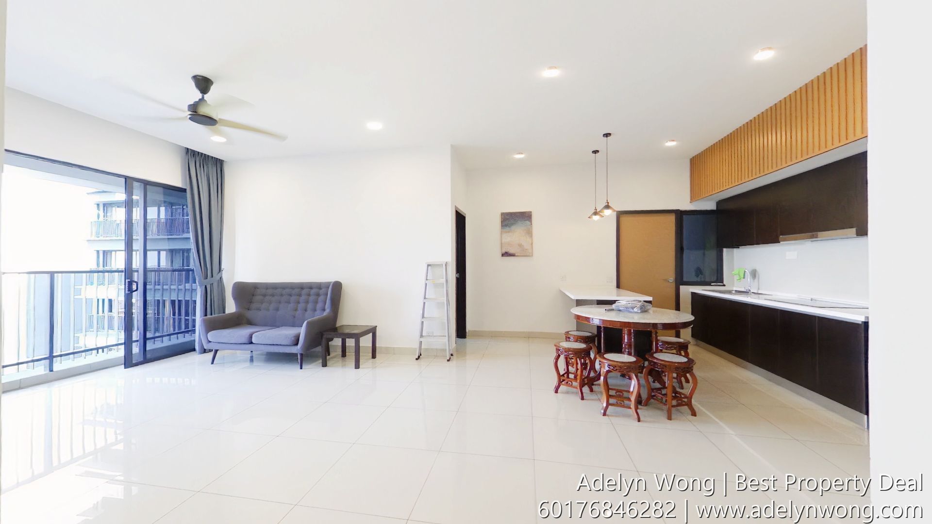 Setia City Residences