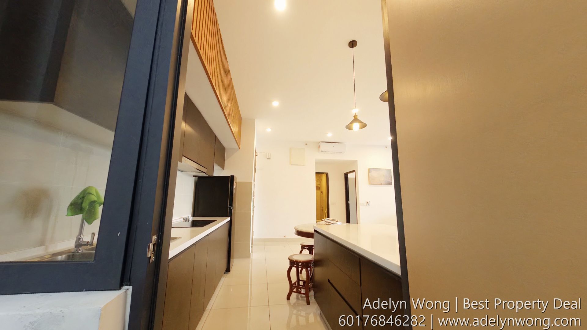 Setia City Residences