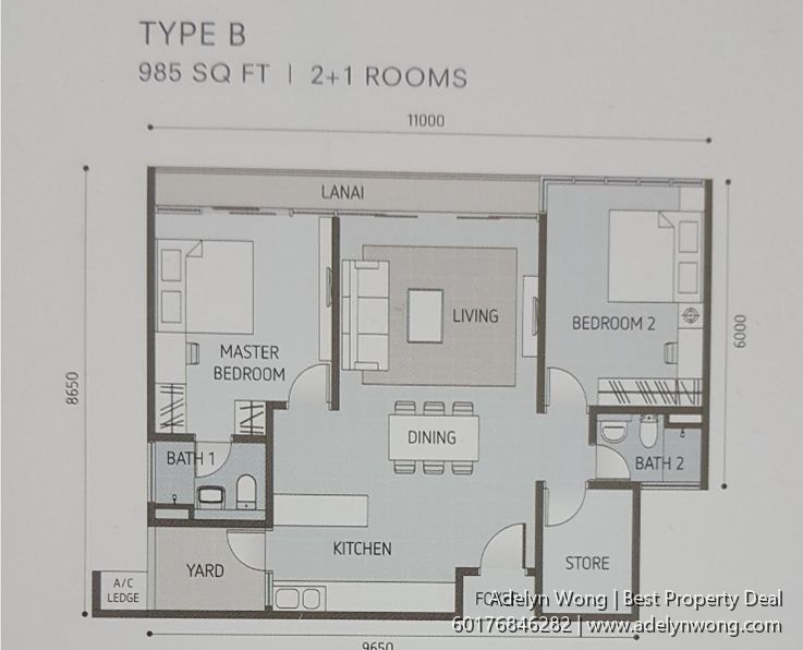 Setia City Residences