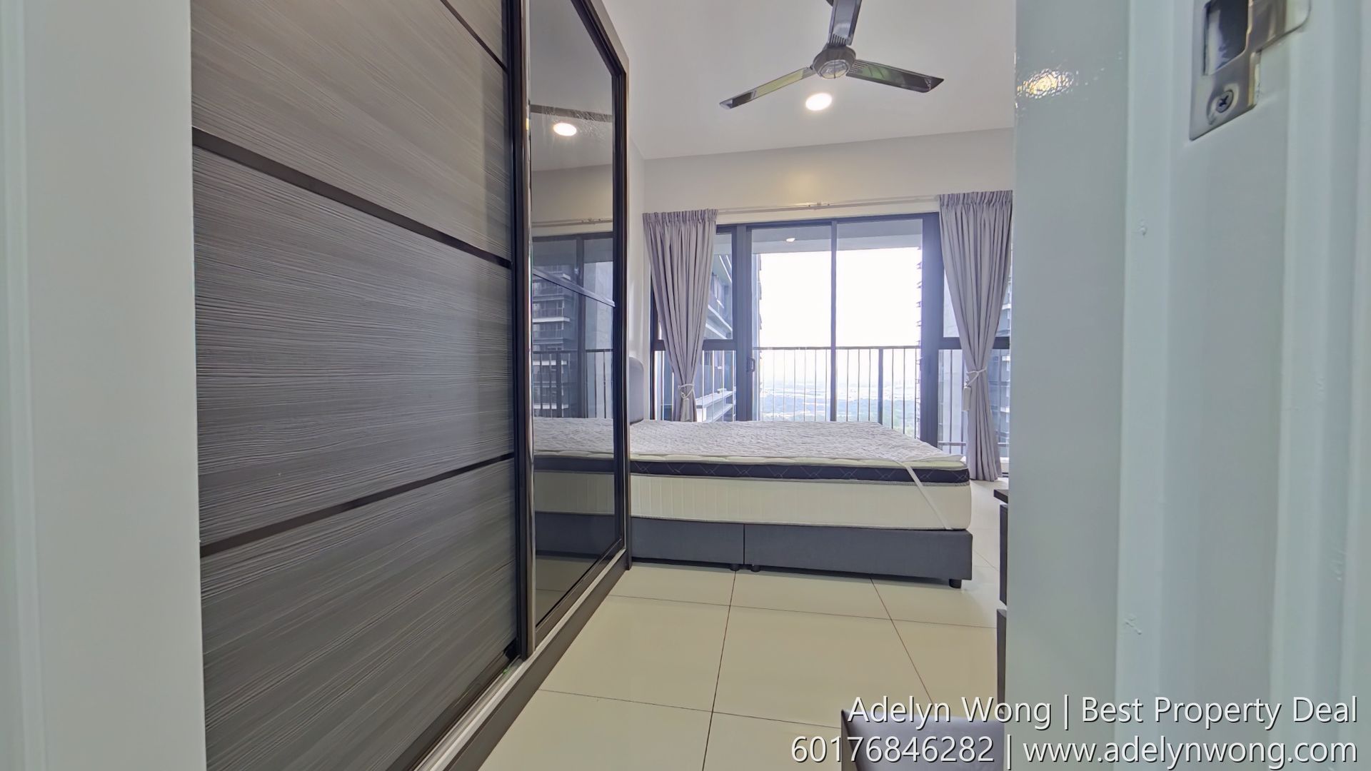 Setia City Residences