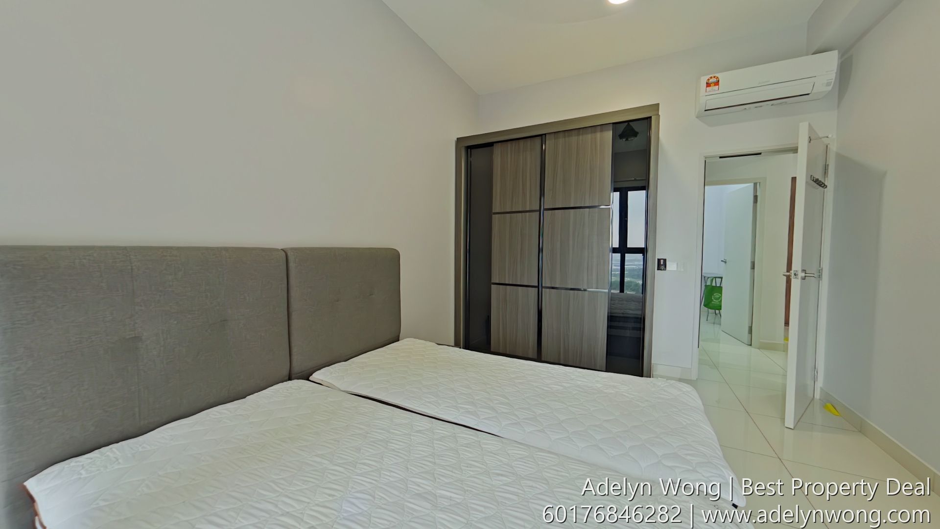 Setia City Residences