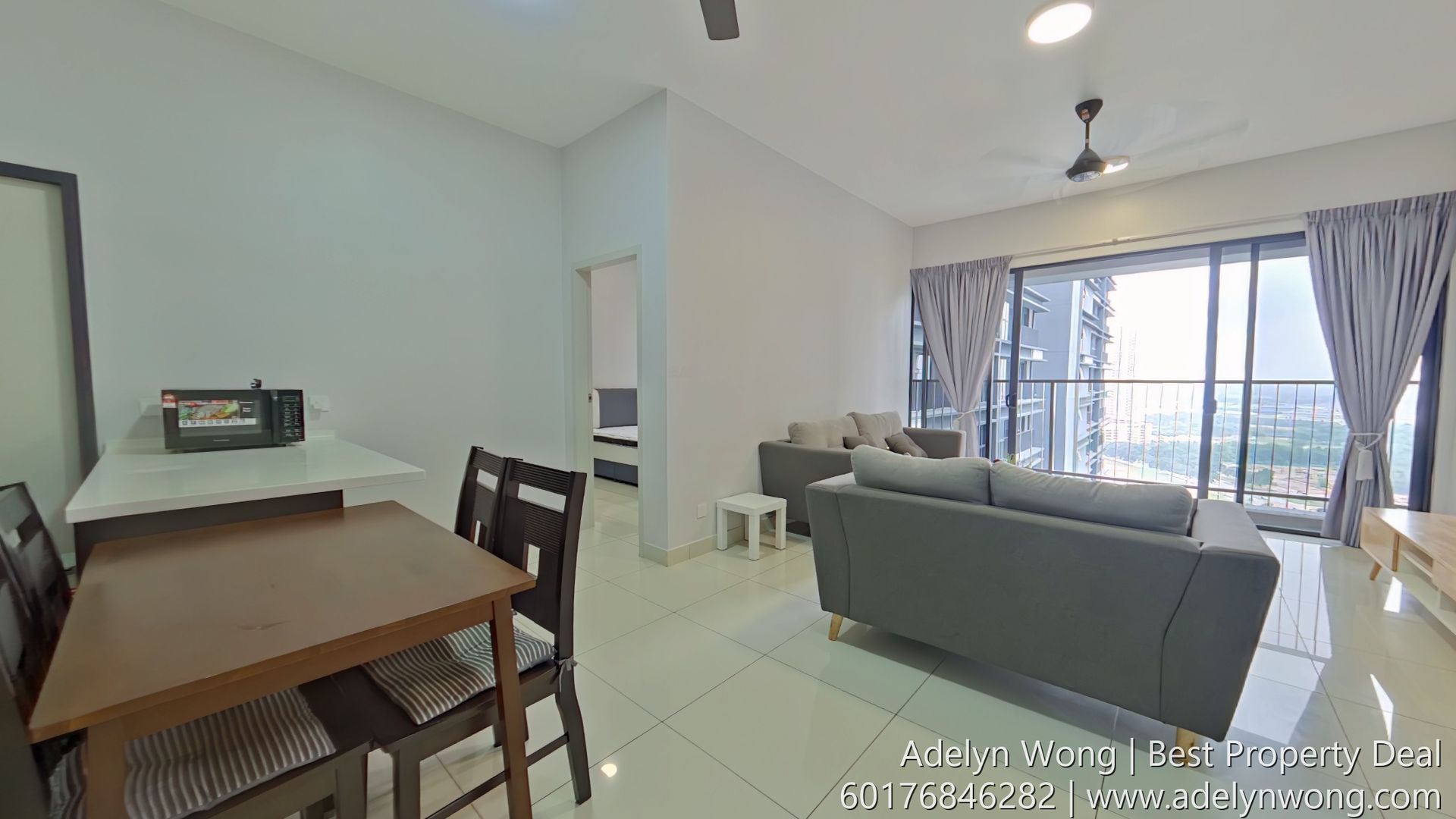Setia City Residences