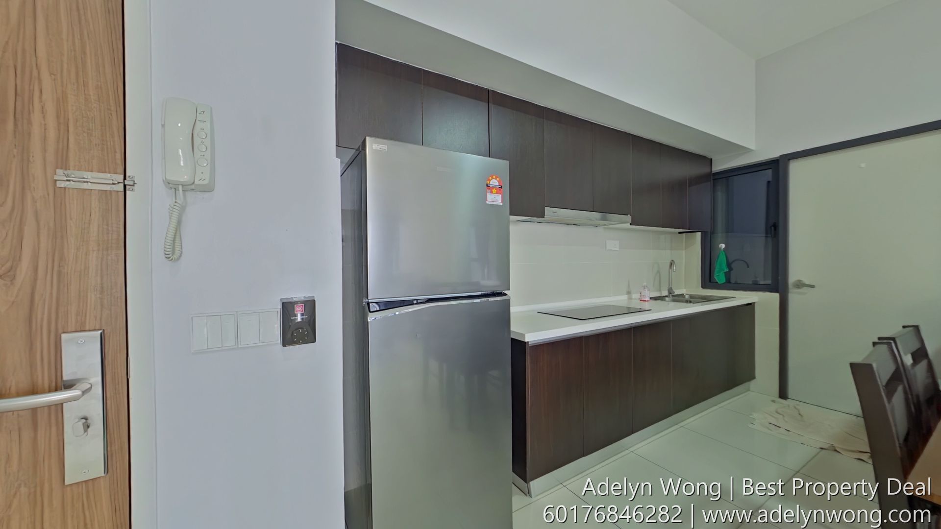 Setia City Residences
