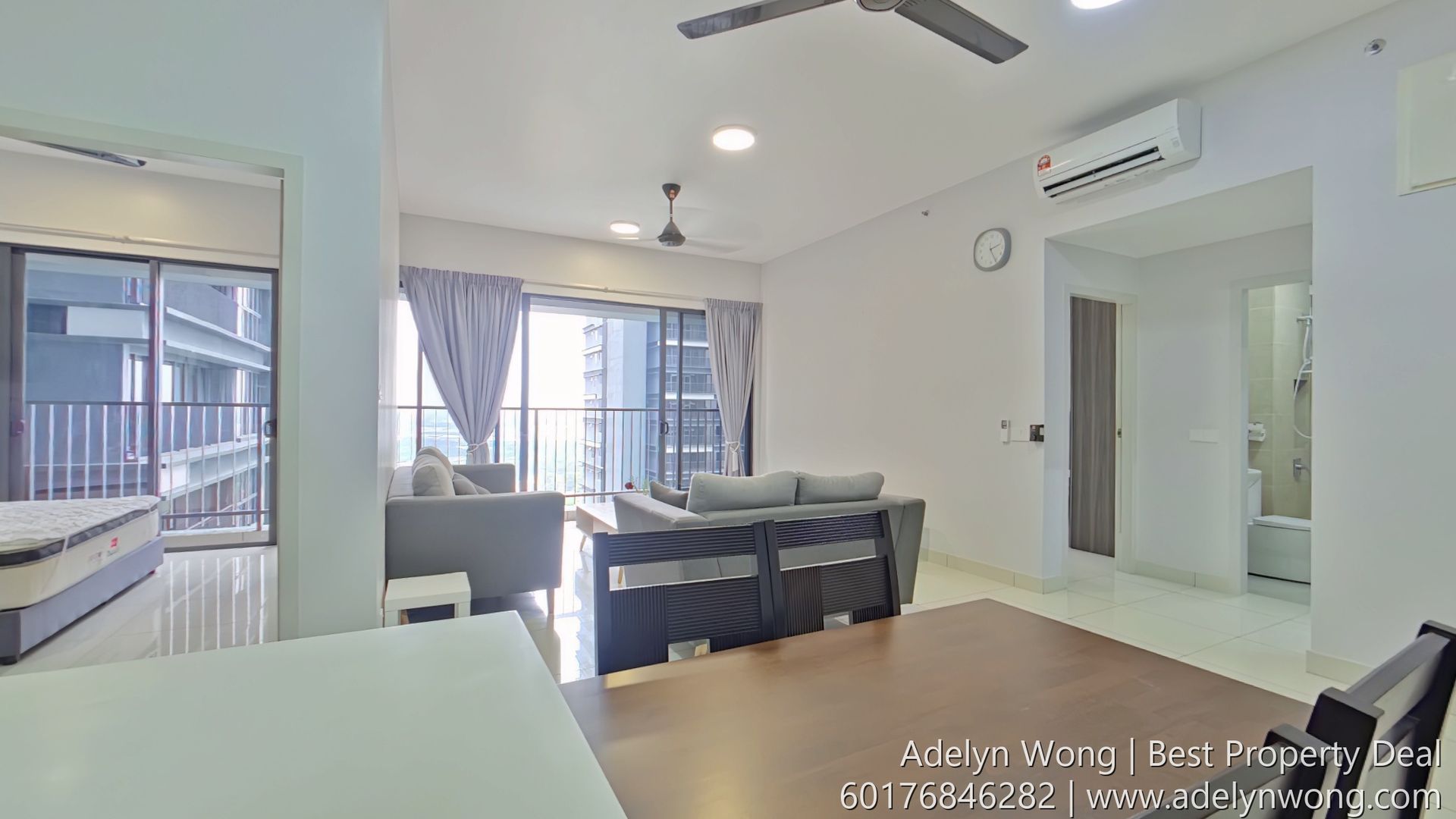 Setia City Residences