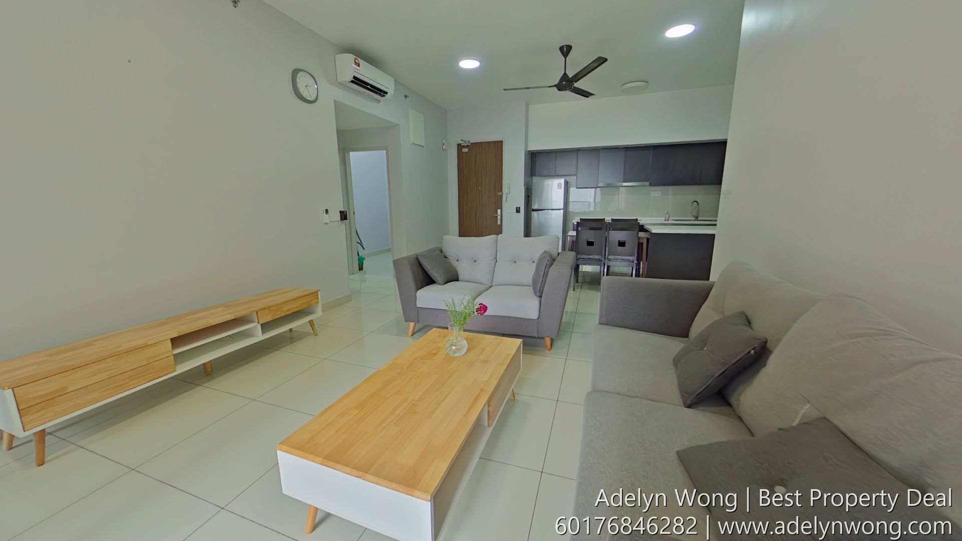 Setia City Residences