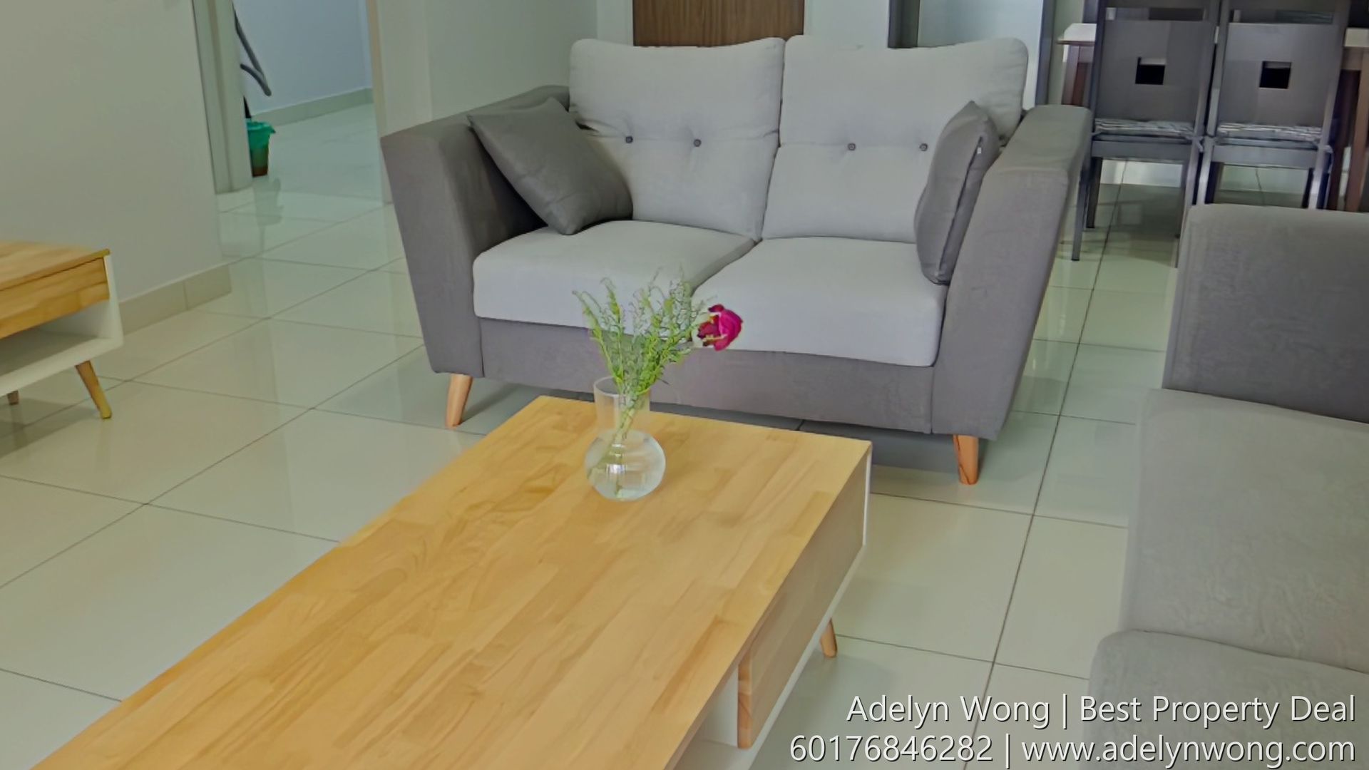 Setia City Residences