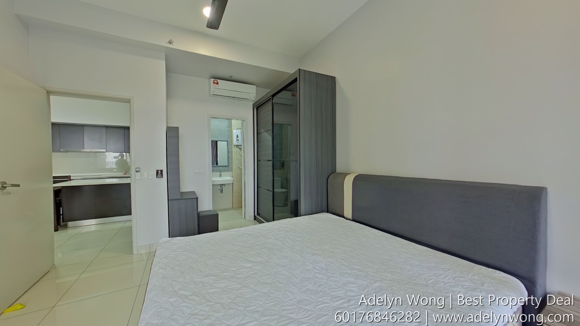 Setia City Residences