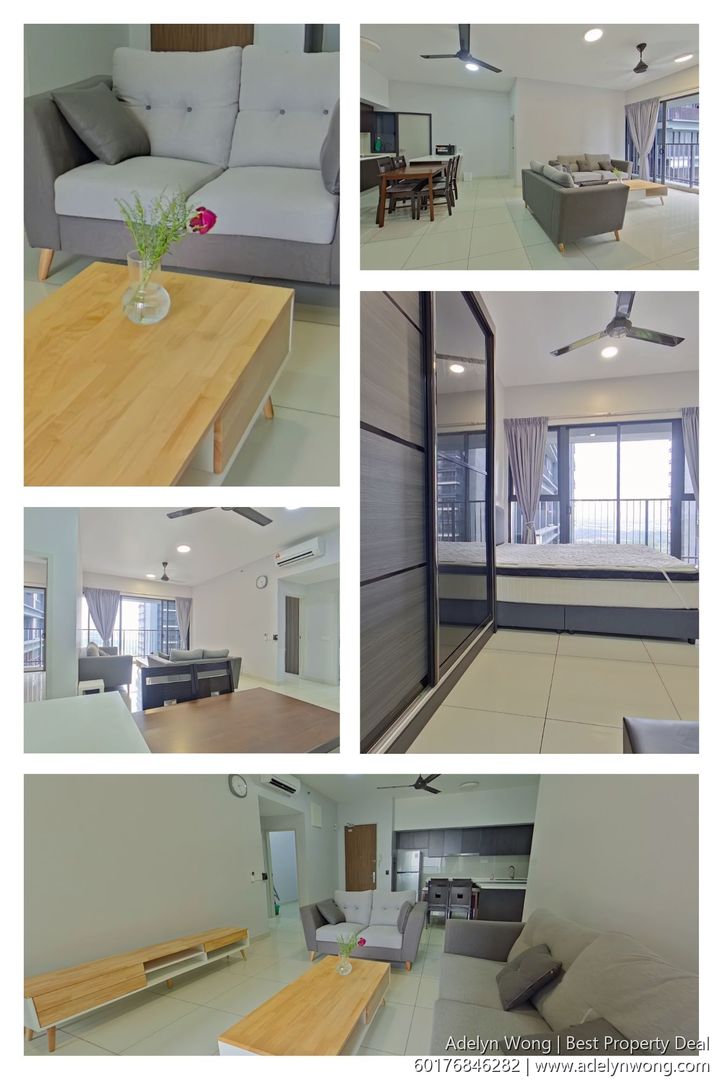 Setia City Residences