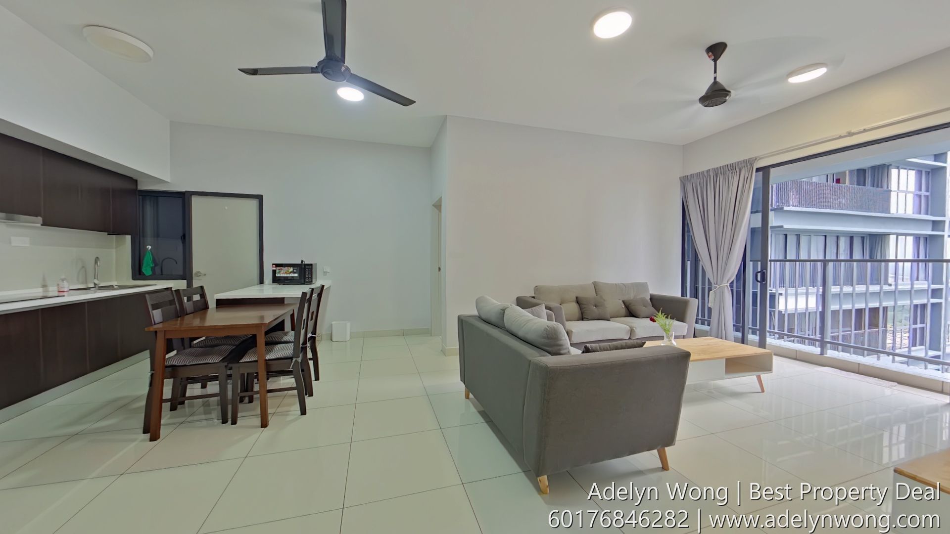 Setia City Residences