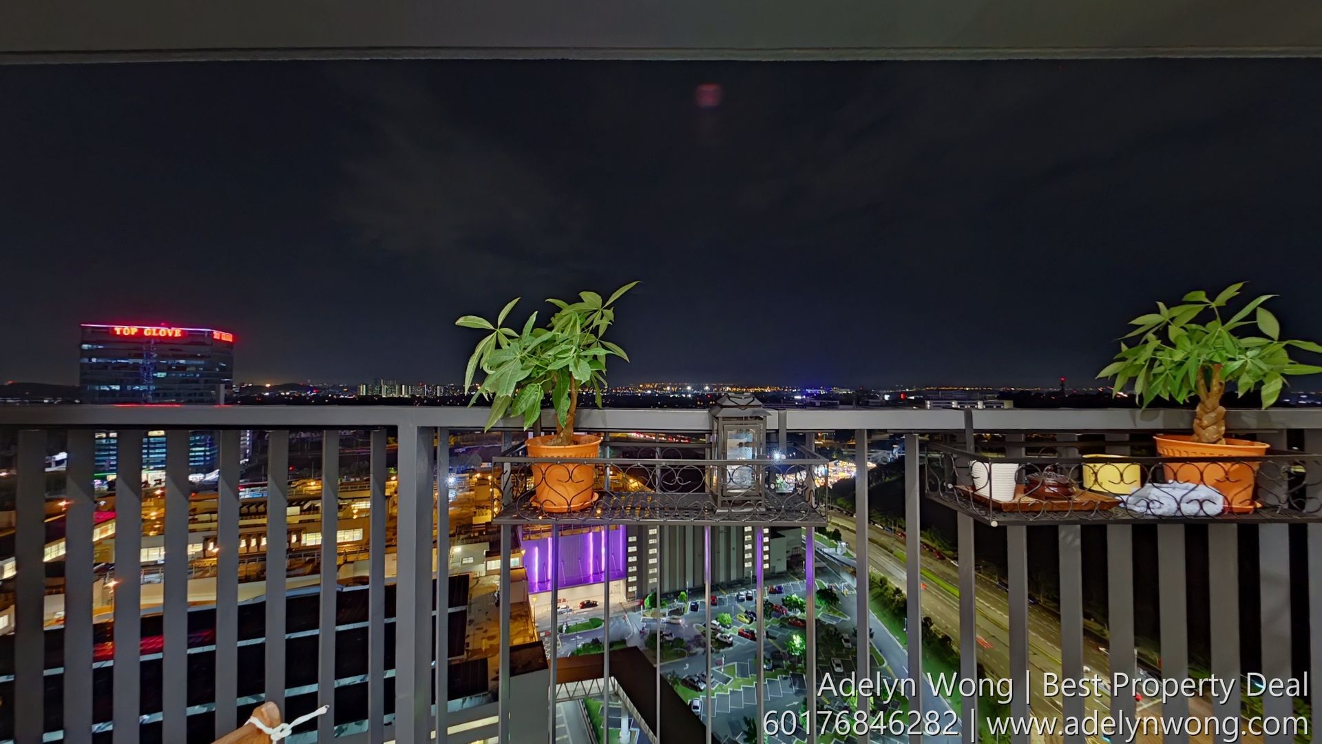 Apartment / Condo / Service Residence at Setia City Residences