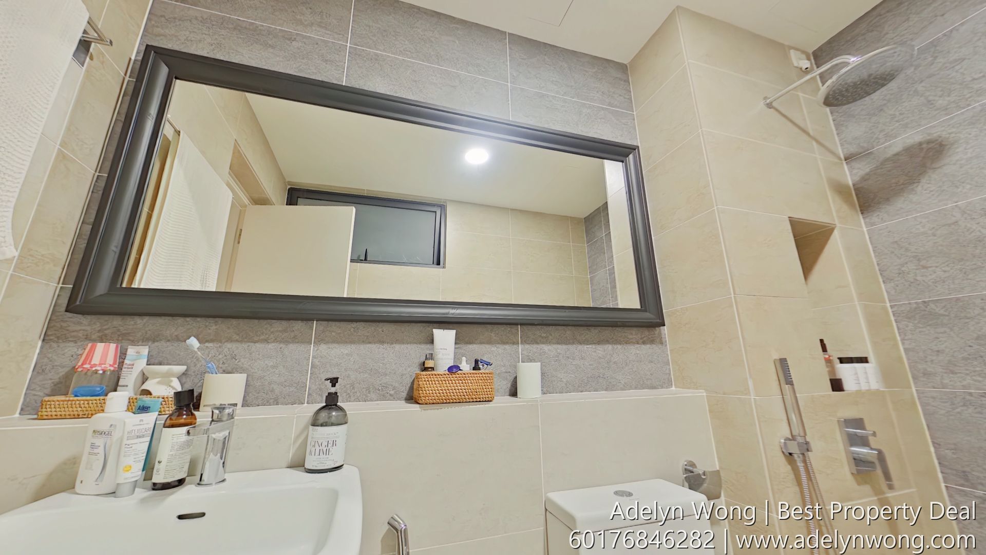 Setia City Residences