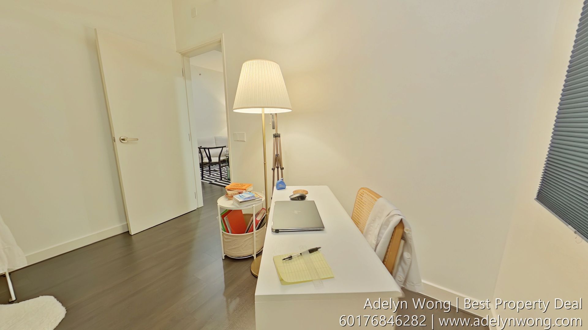 Setia City Residences