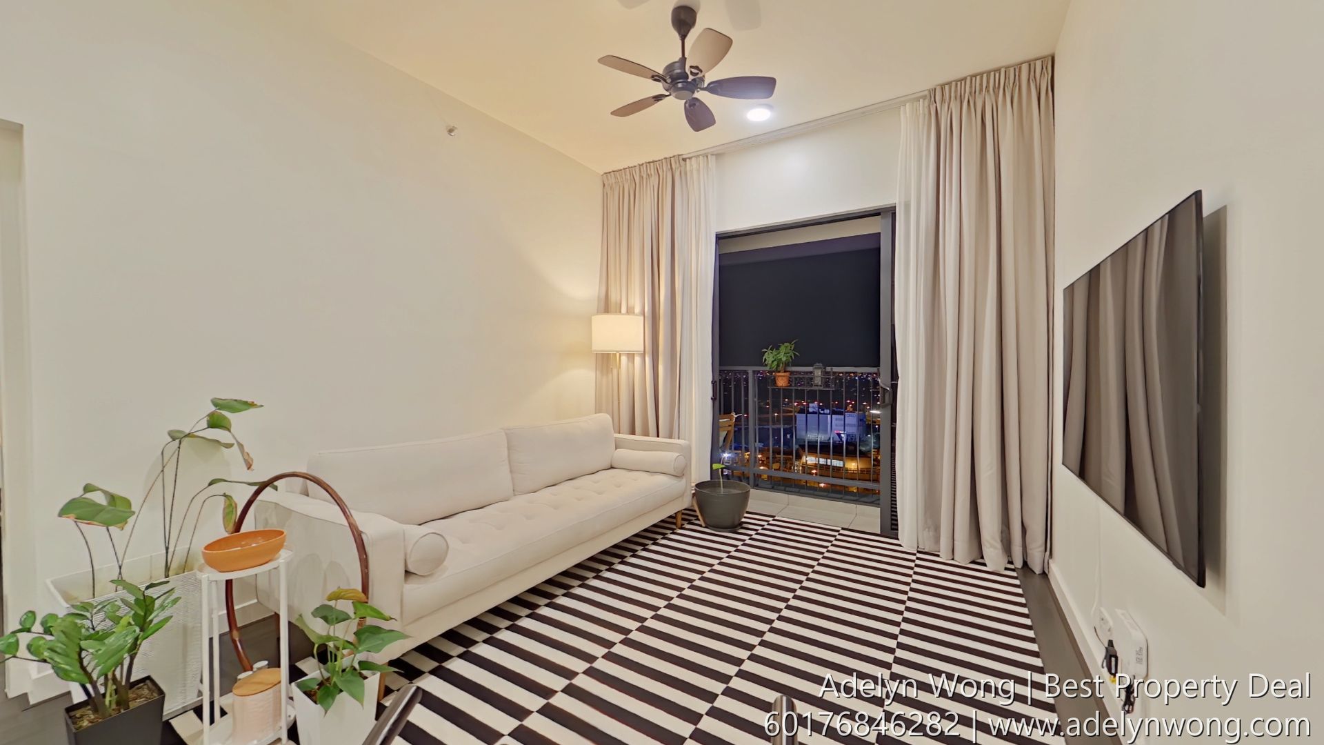 Setia City Residences