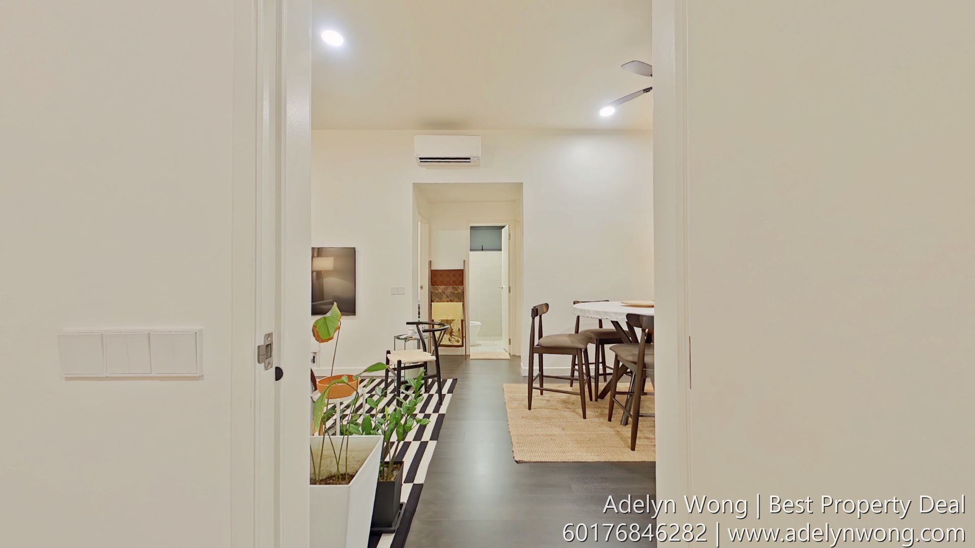 Setia City Residences
