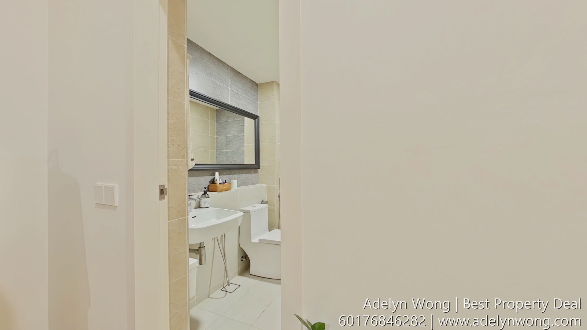 Setia City Residences
