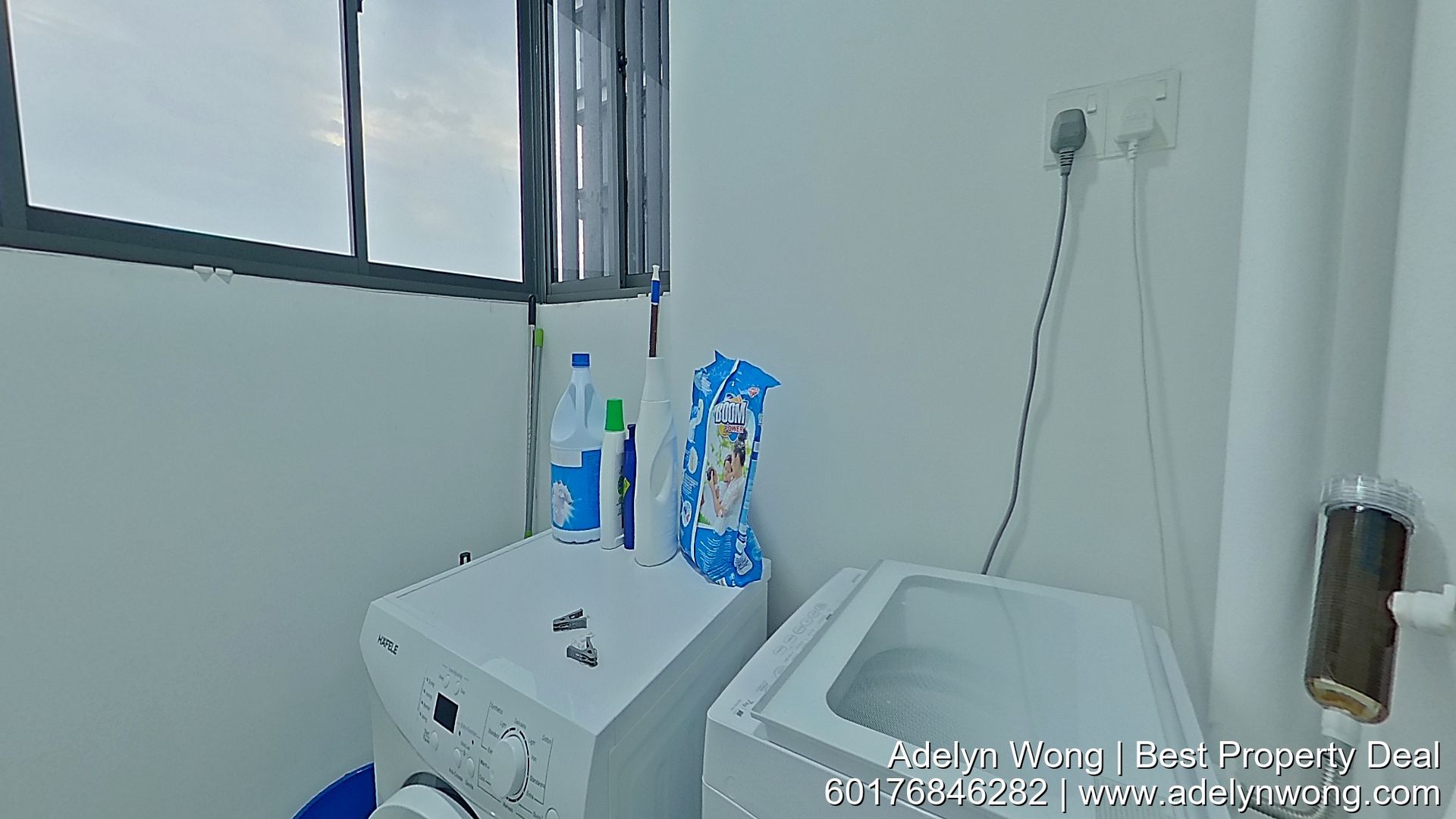 Setia City Residences