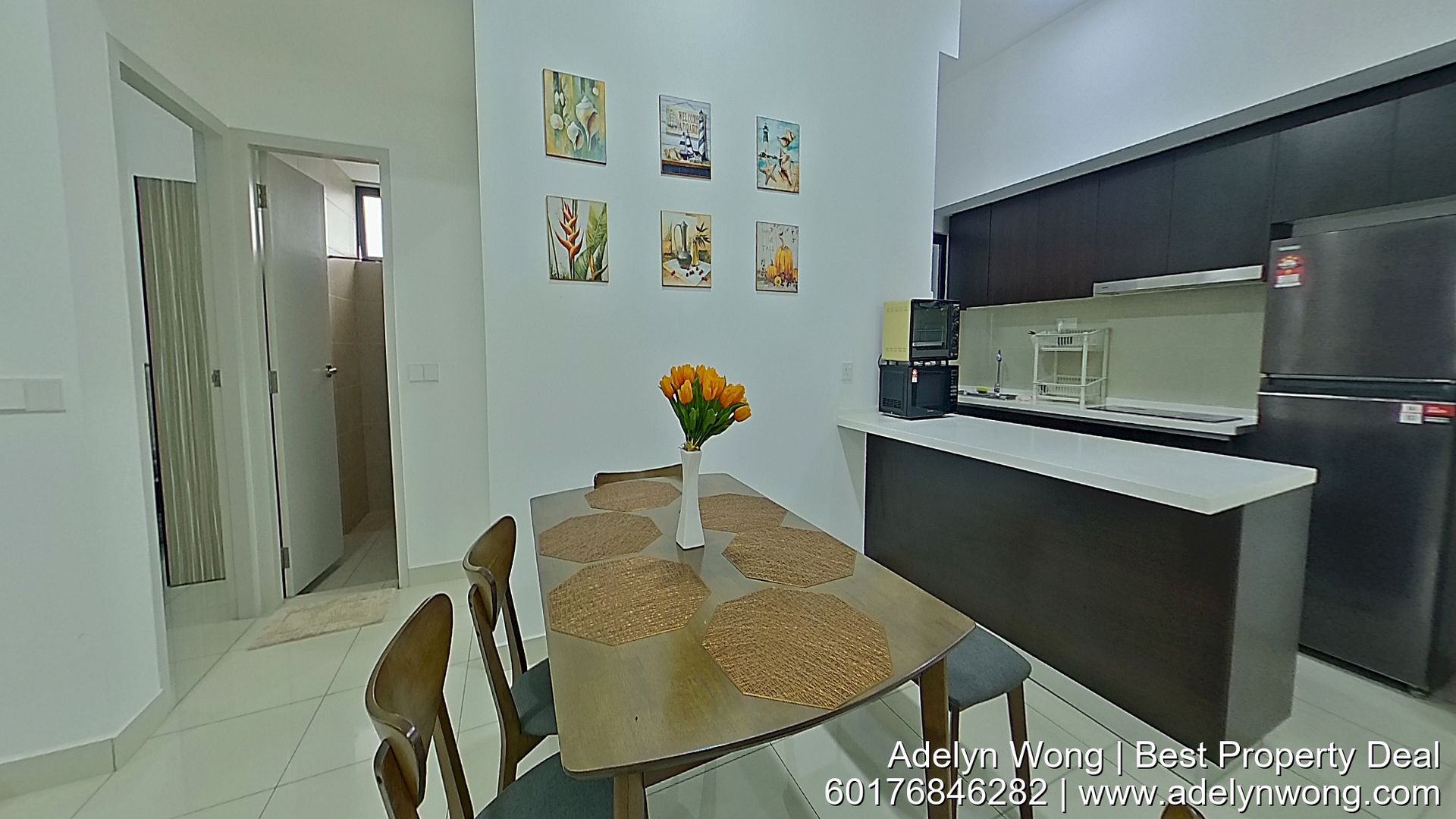Setia City Residences