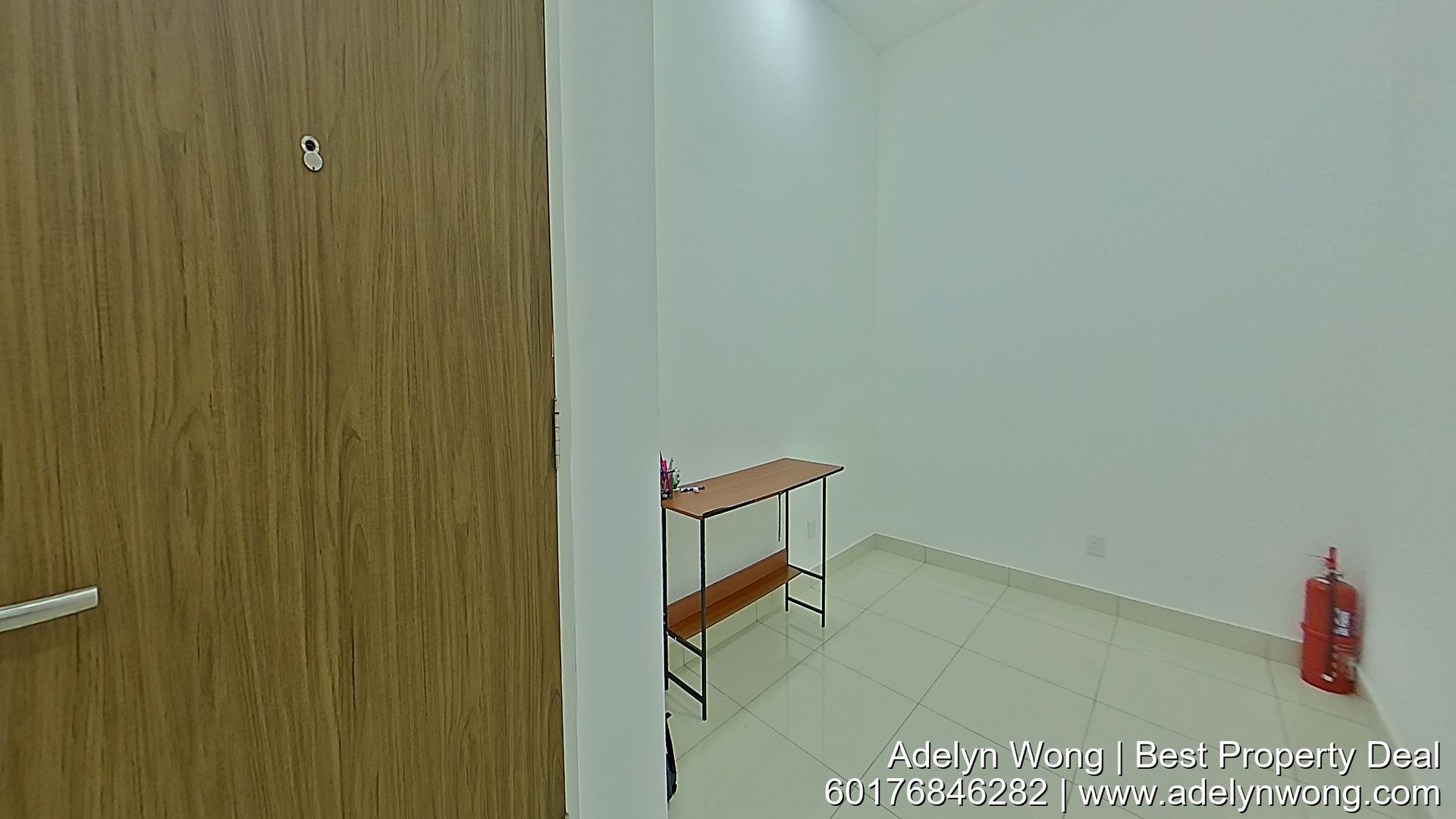 Setia City Residences
