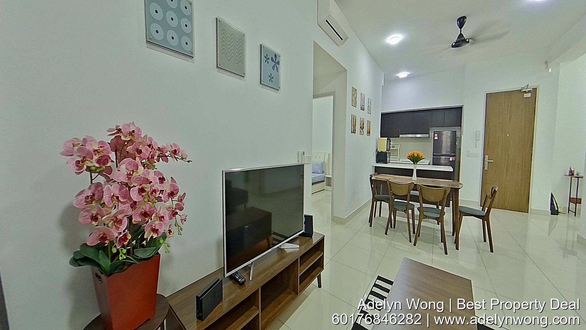 Setia City Residences