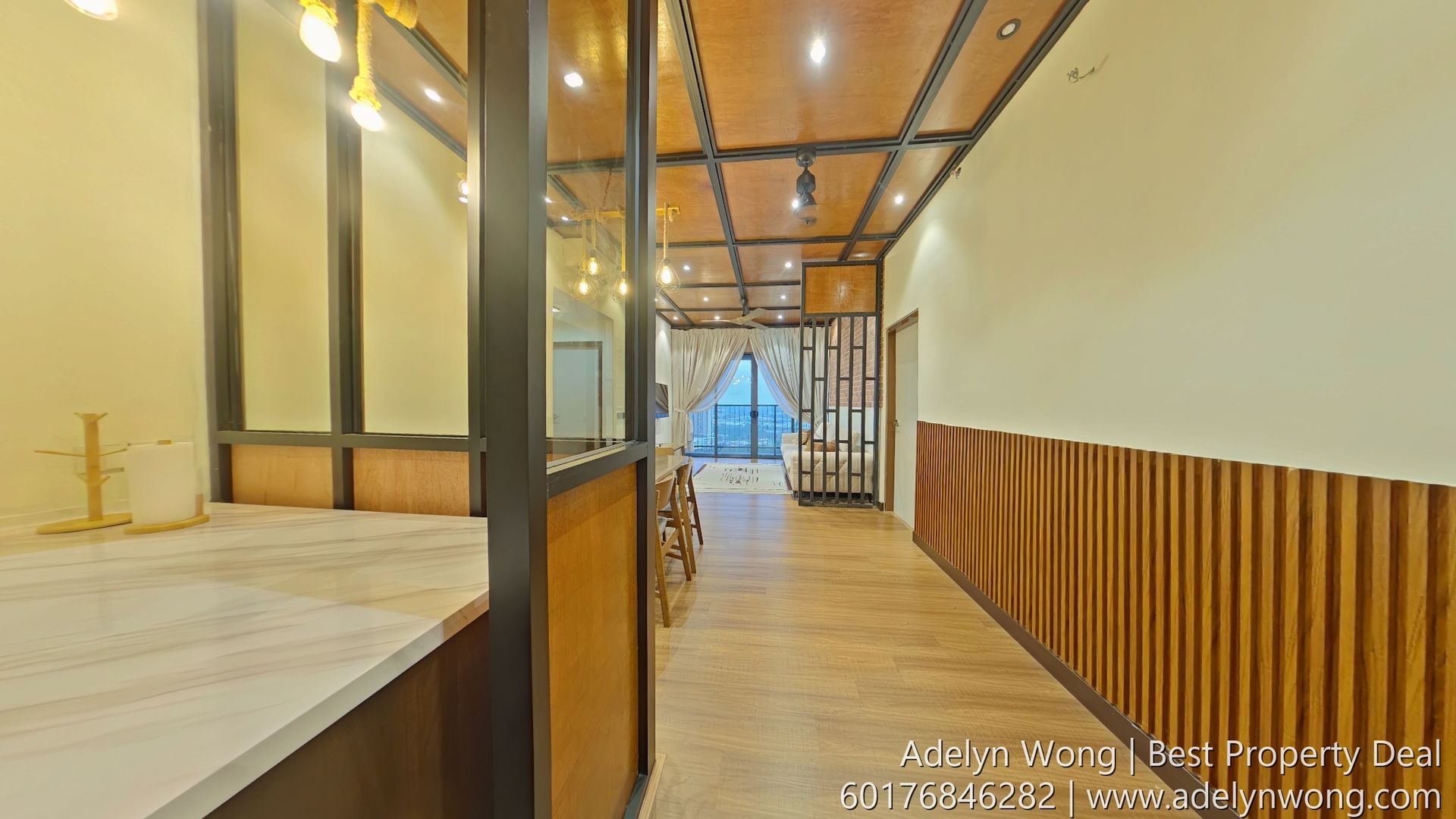 Apartment / Condo / Service Residence at Setia City Residences