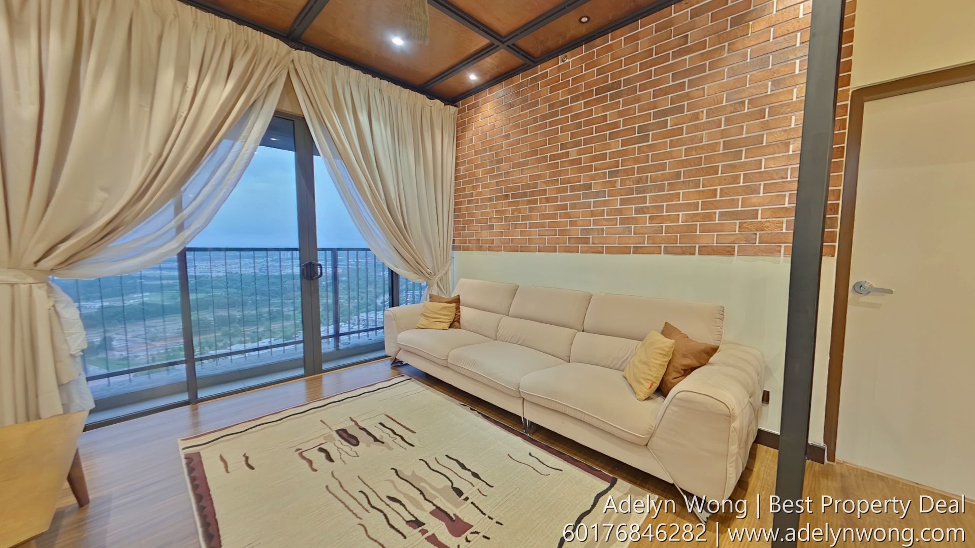 Setia City Residences