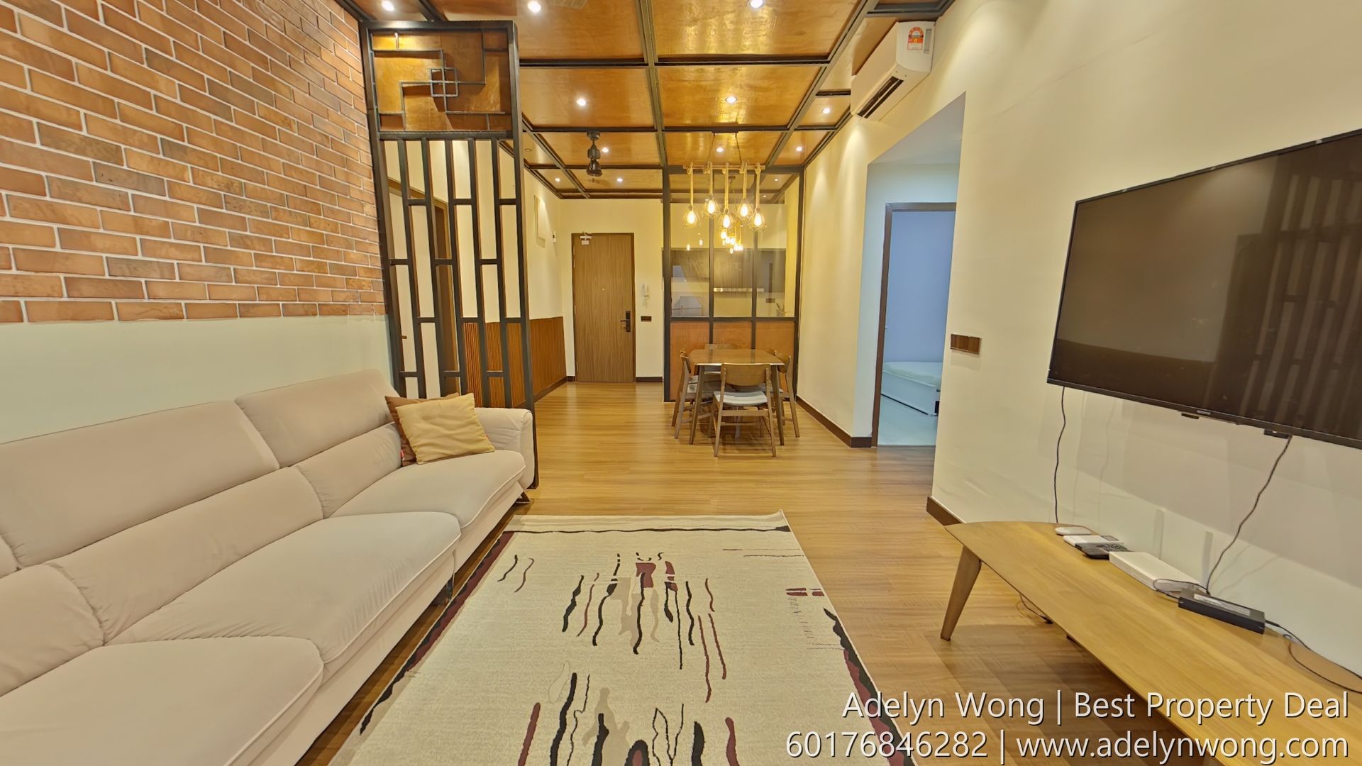 Setia City Residences