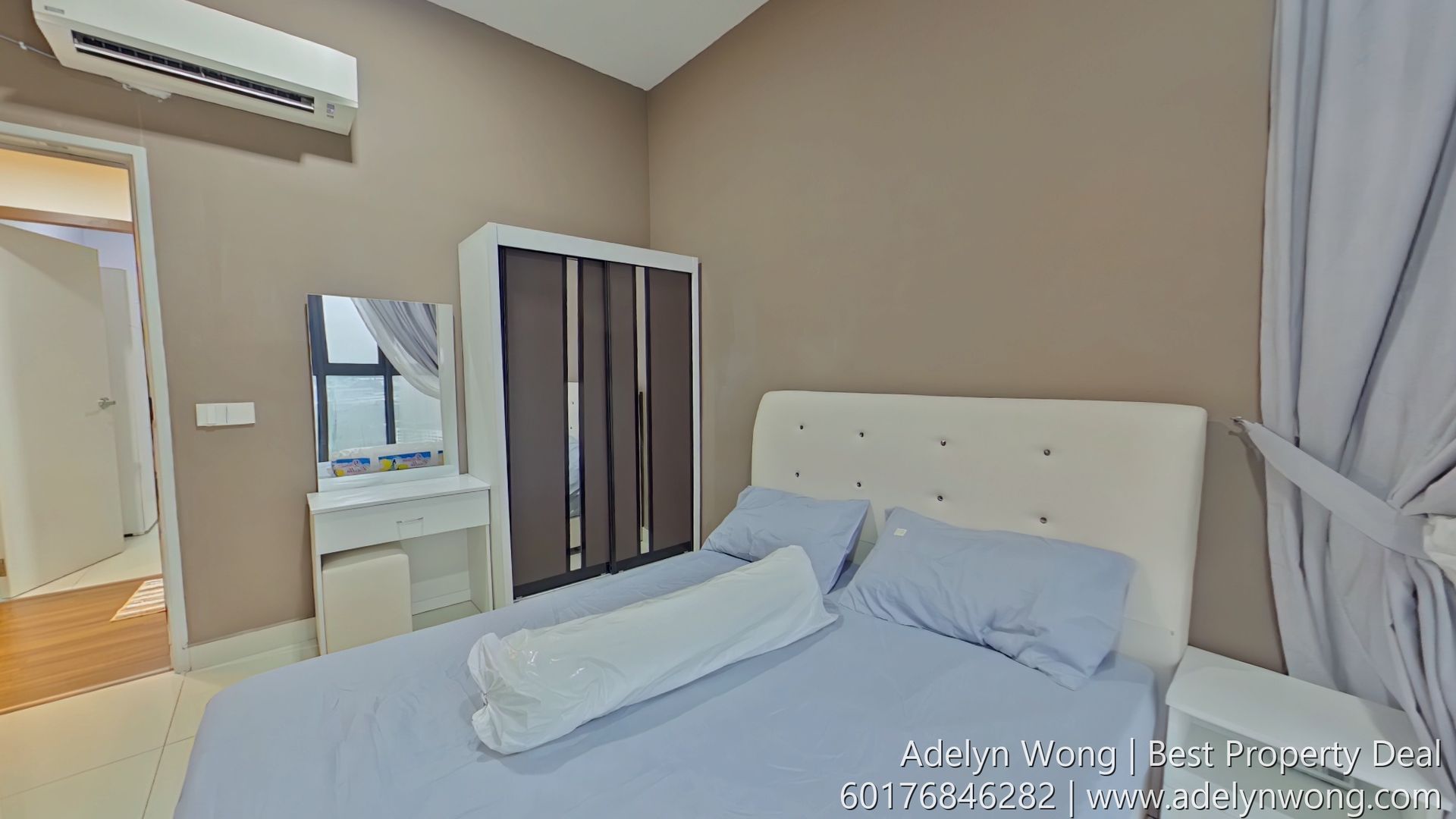 Setia City Residences