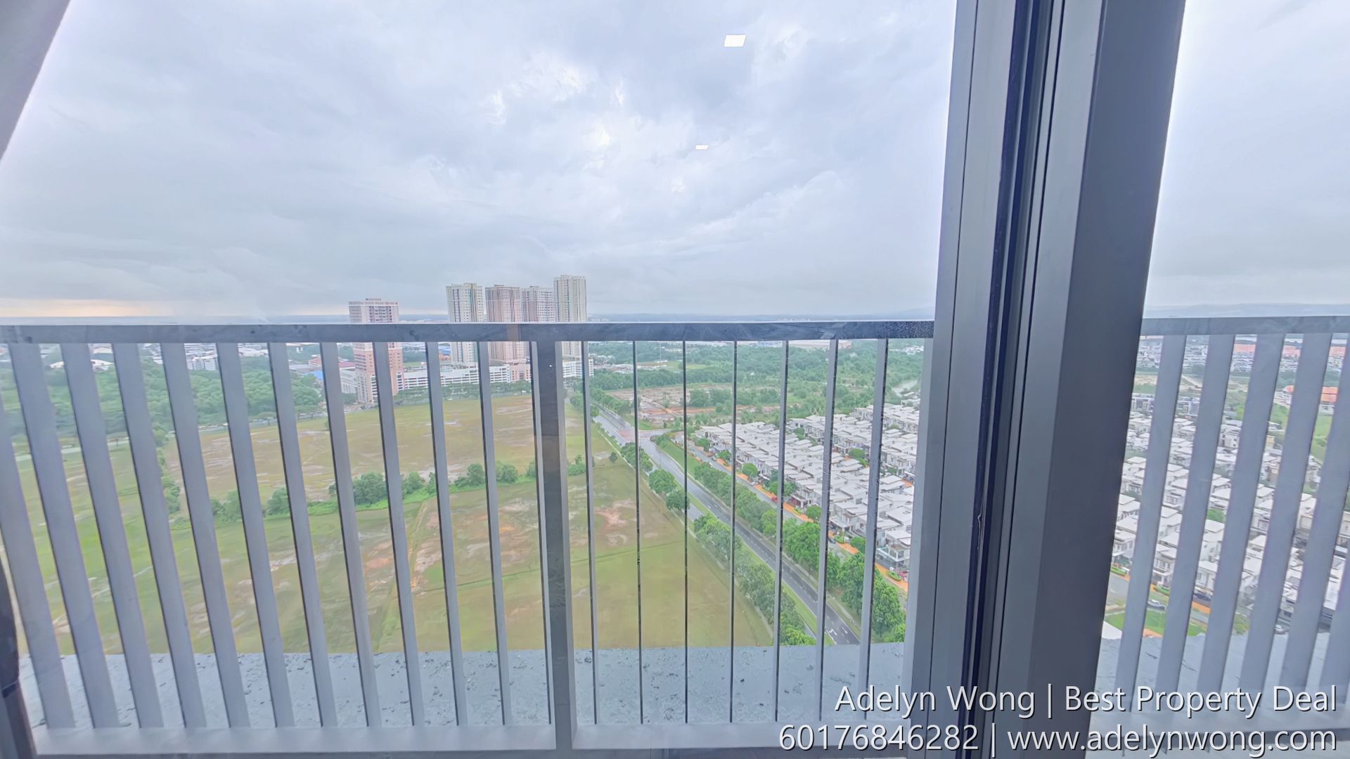 Setia City Residences