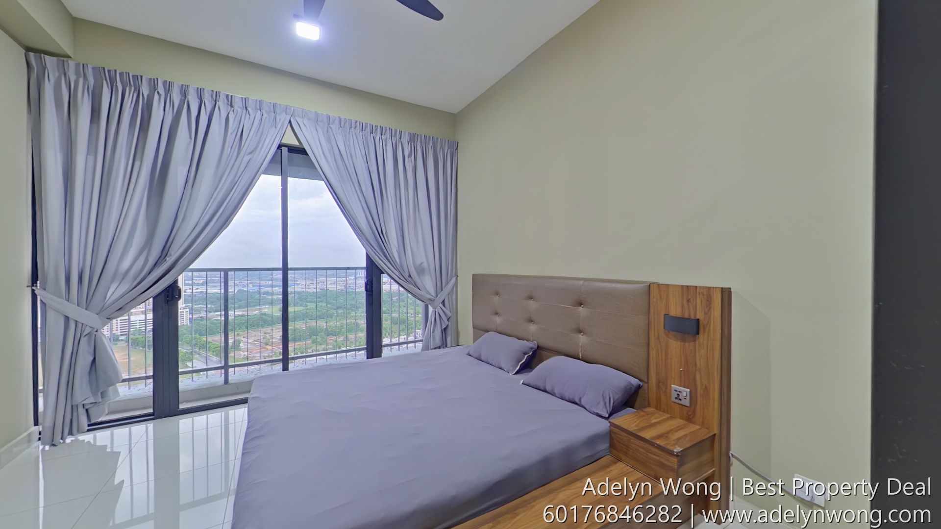 Setia City Residences