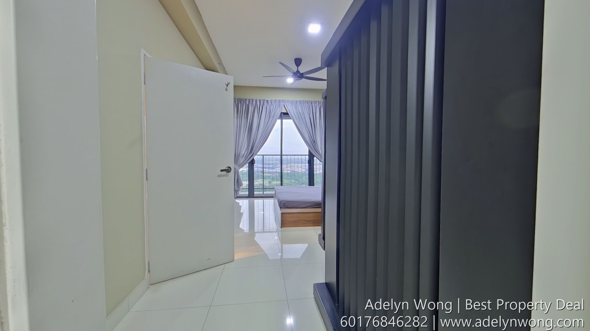 Setia City Residences
