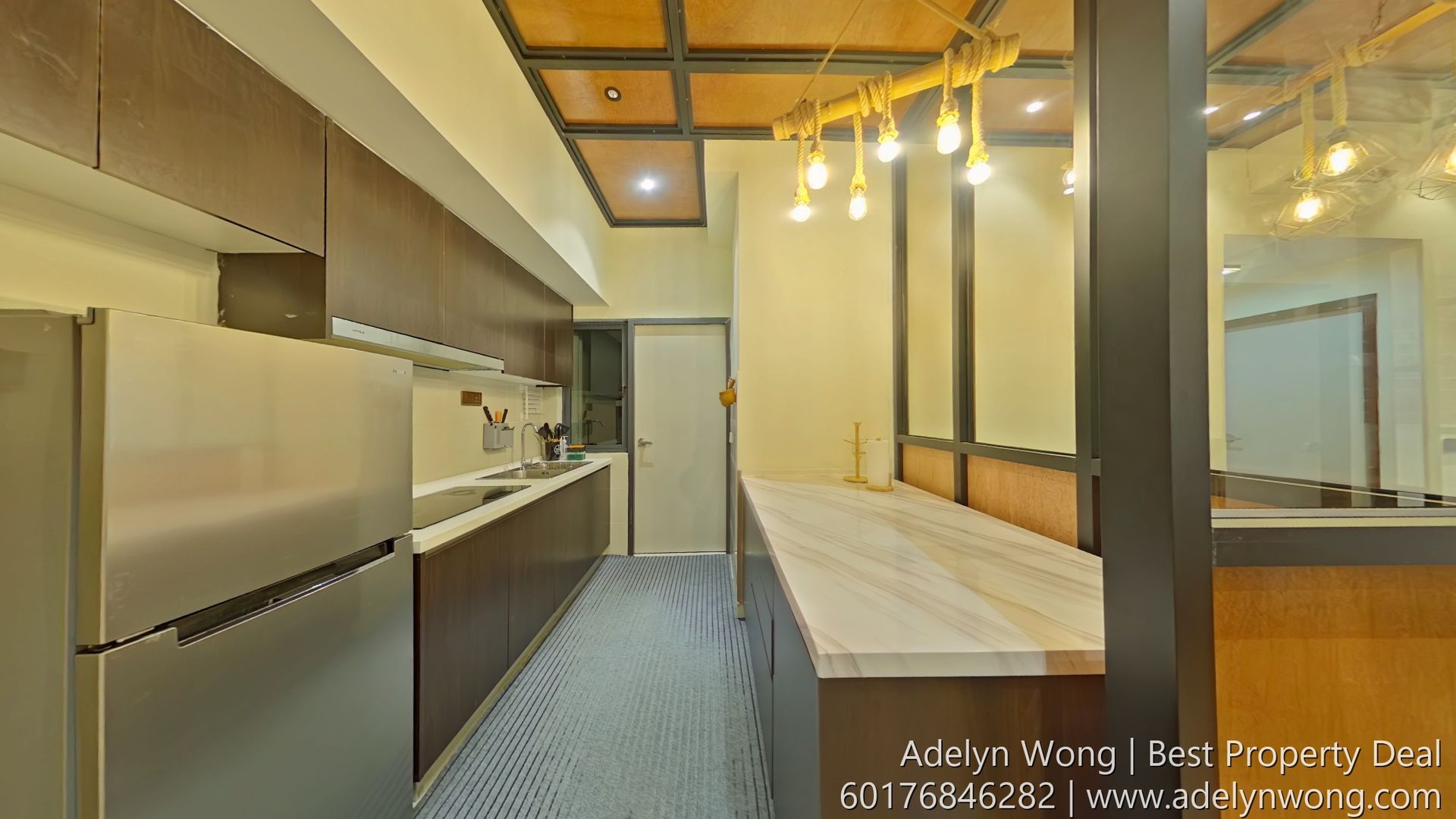 Setia City Residences