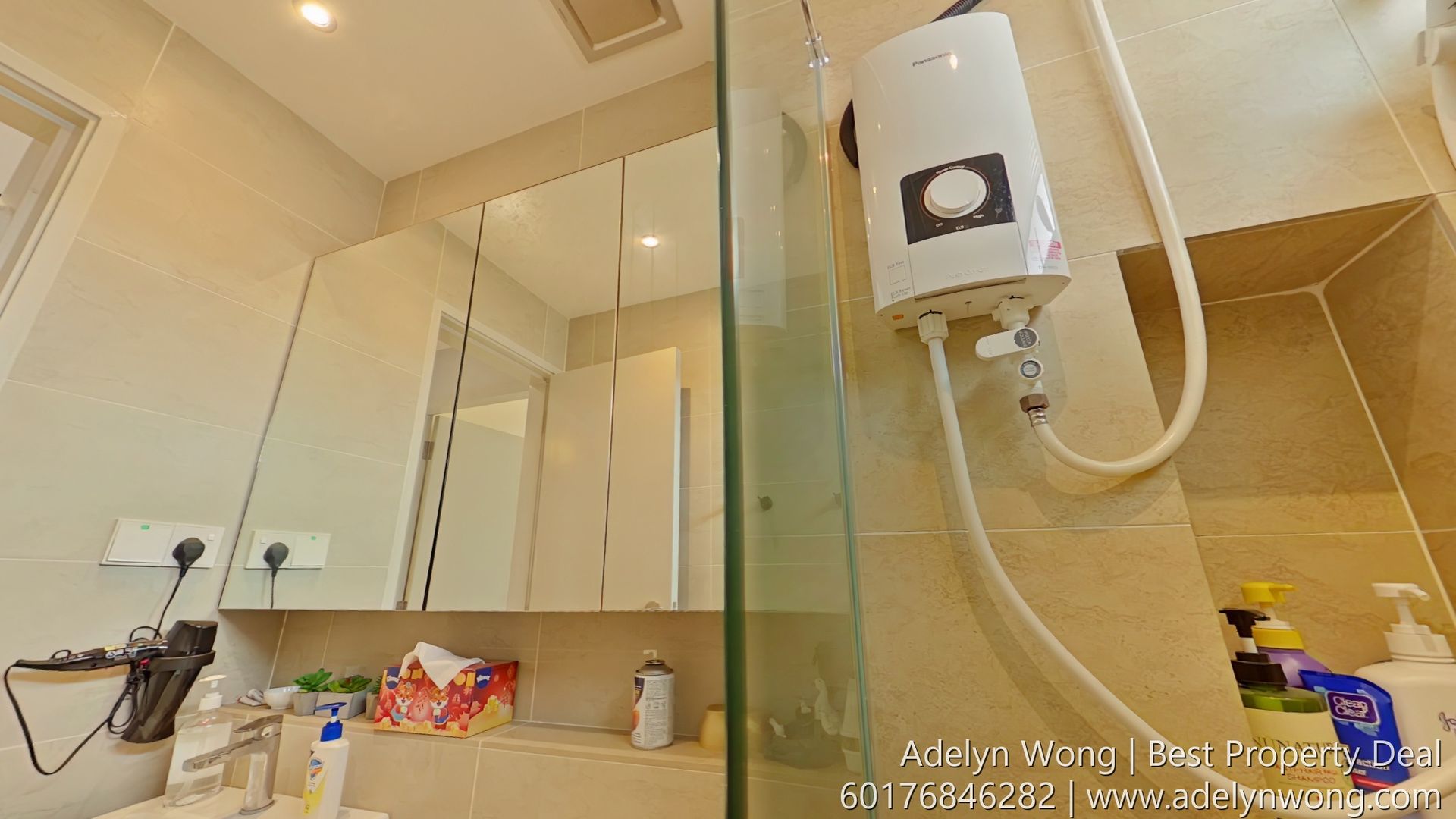 Setia City Residences