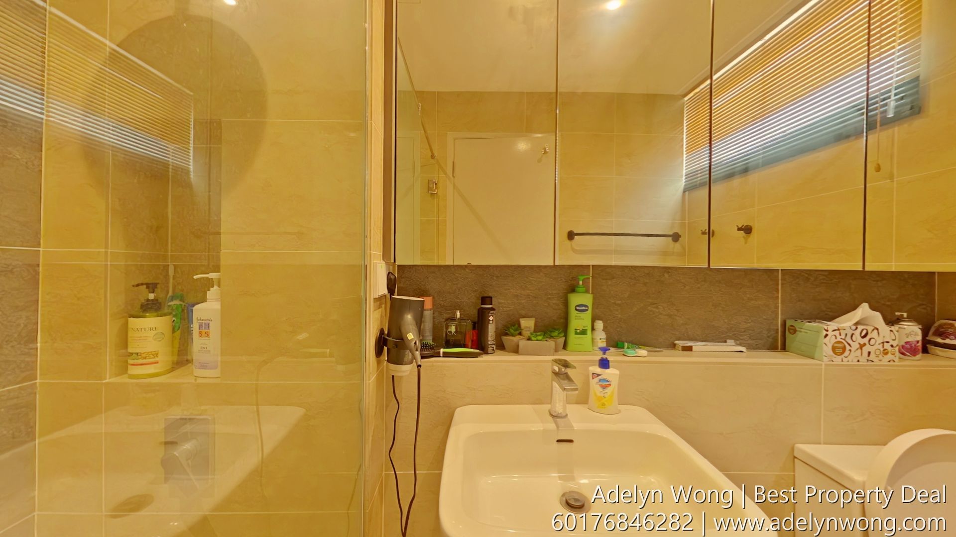 Setia City Residences