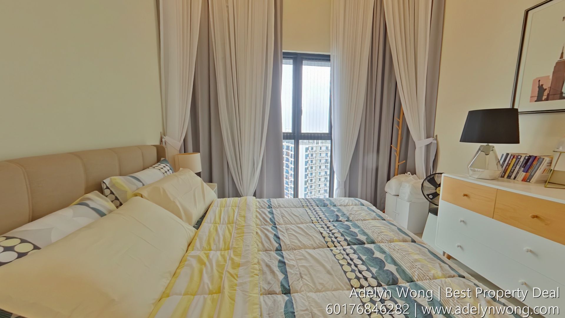 Setia City Residences