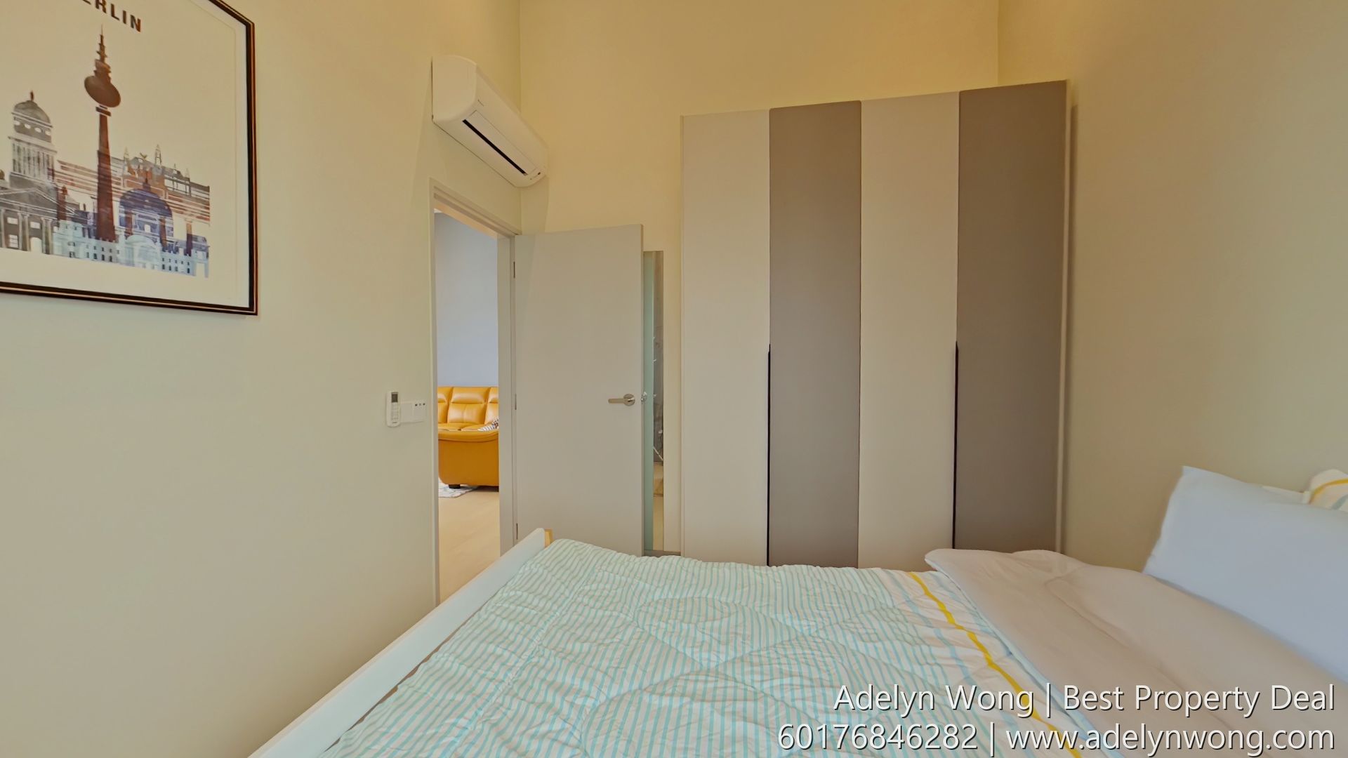 Setia City Residences