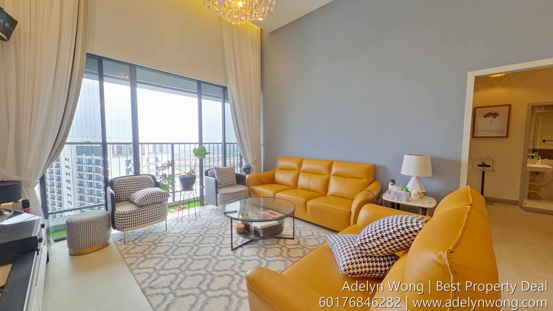 Setia City Residences