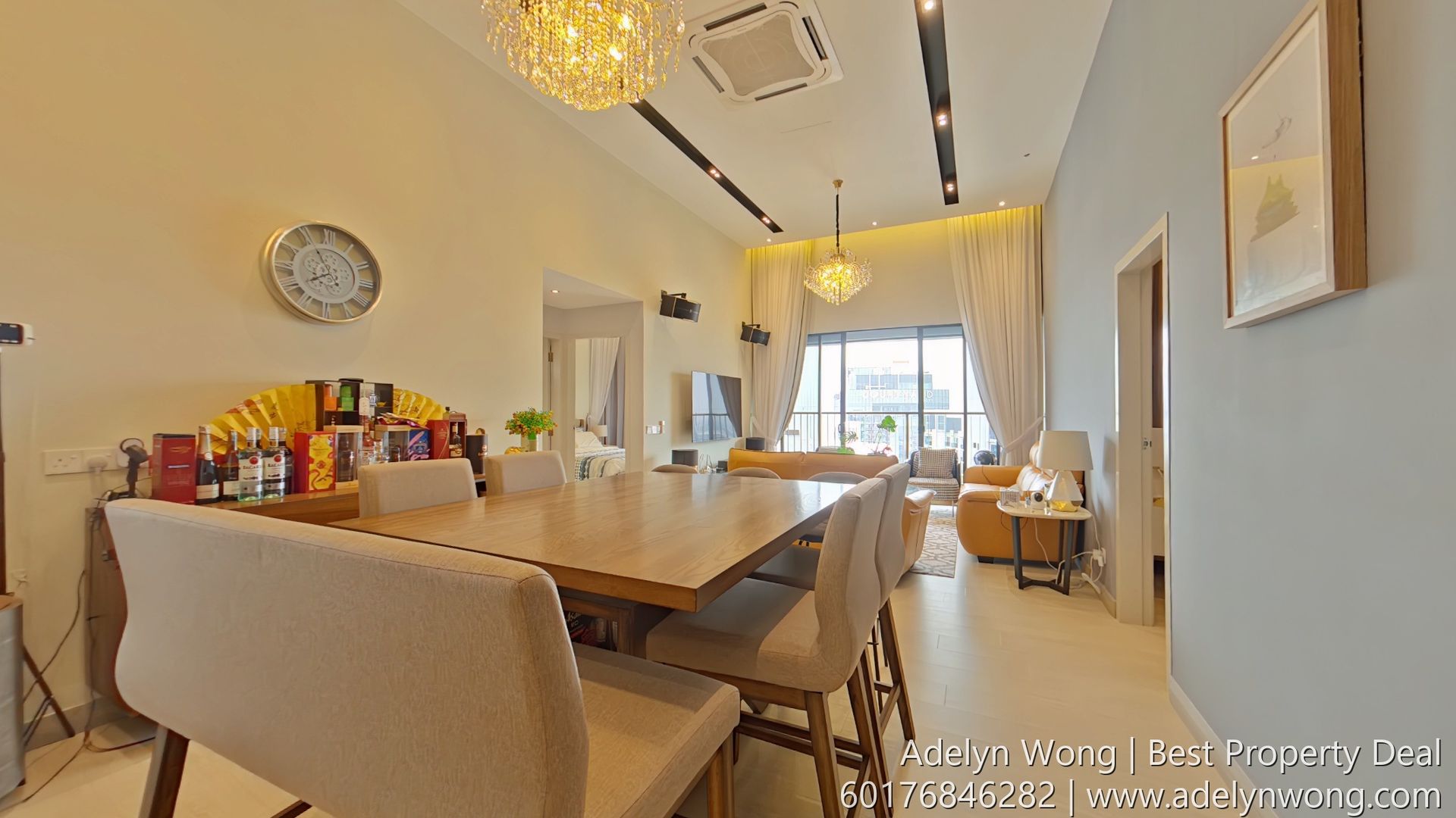 Setia City Residences