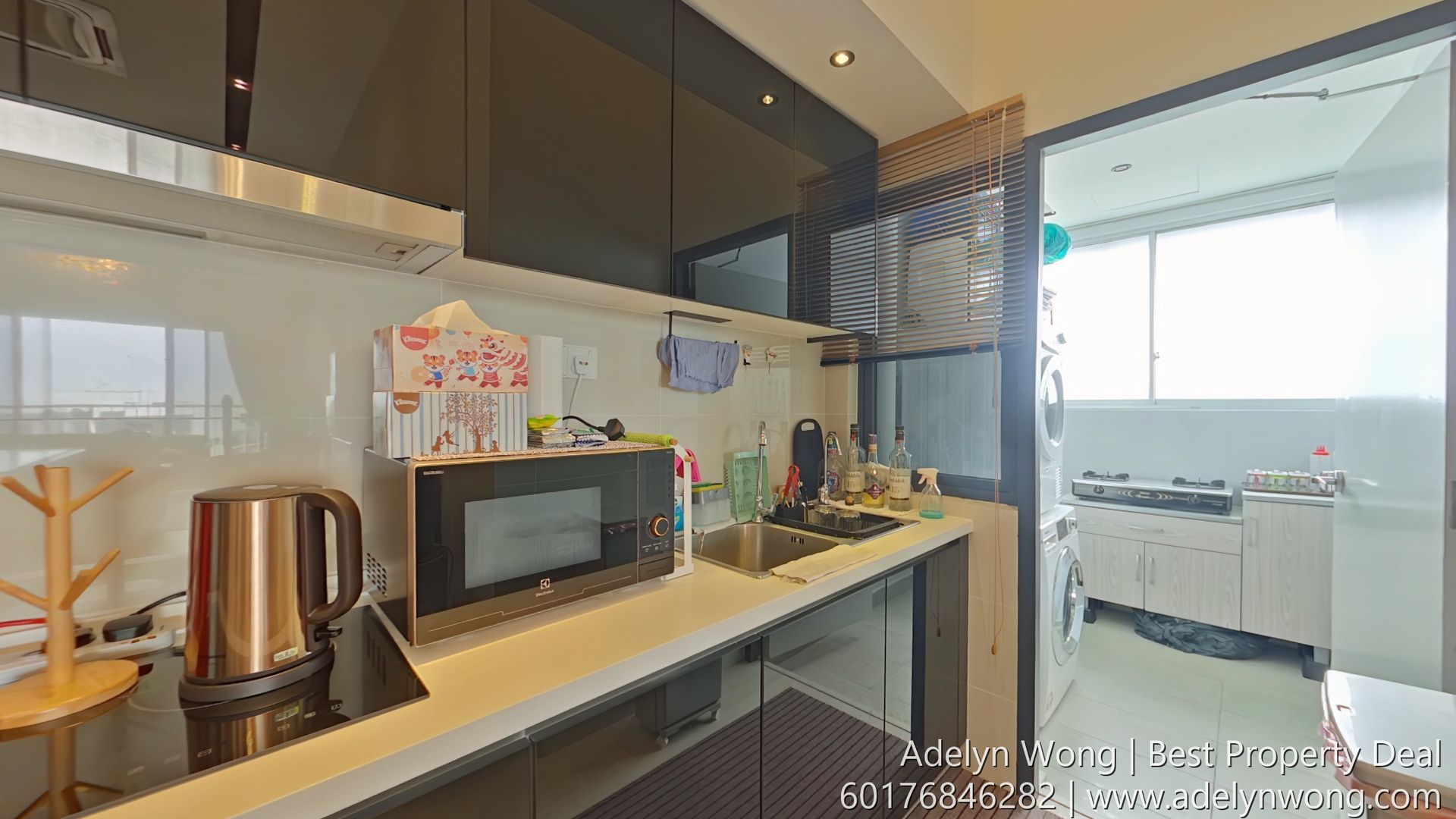 Setia City Residences