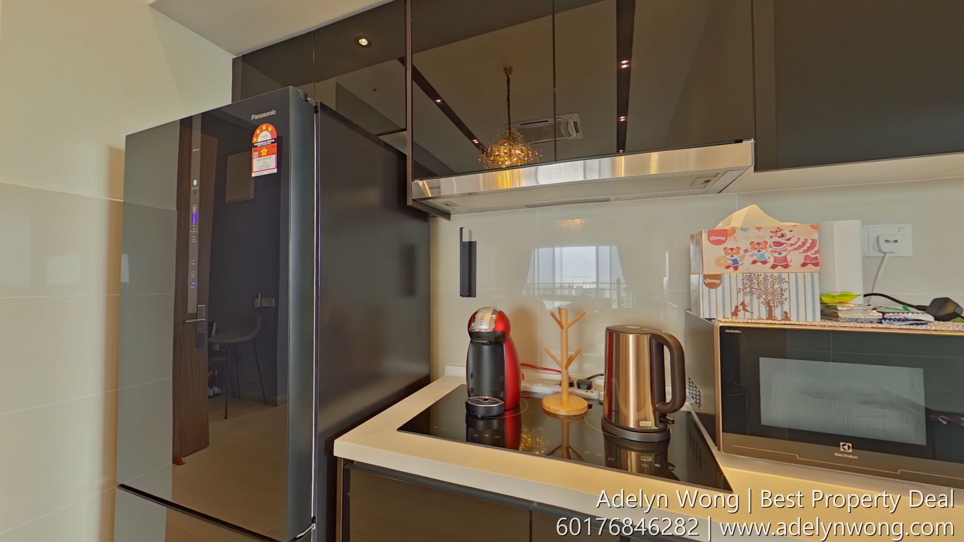 Setia City Residences