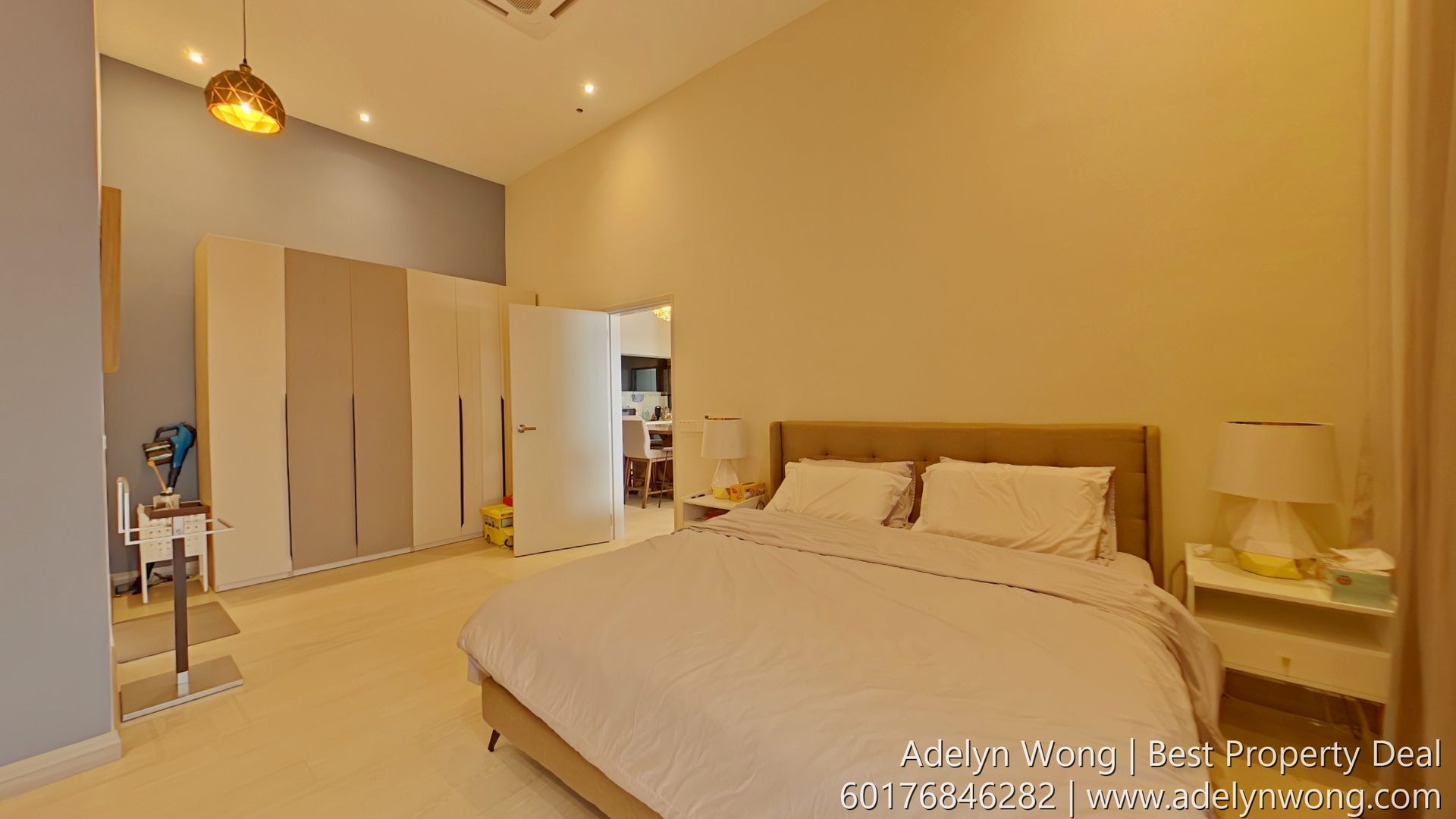 Setia City Residences